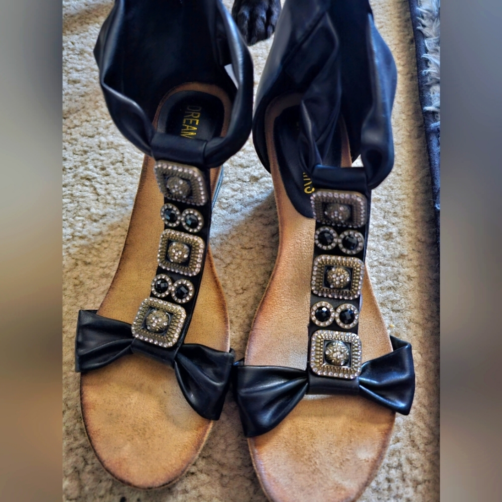 Women's Wedge Sandal